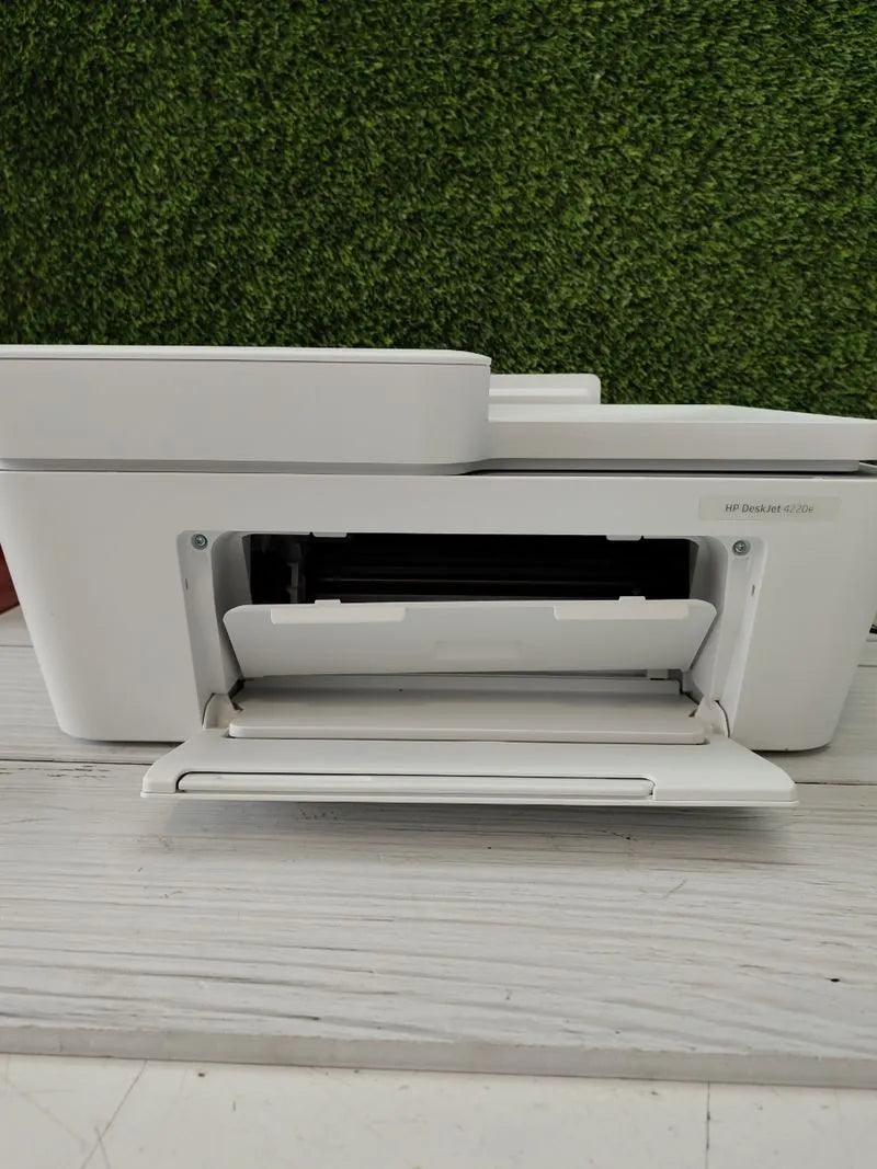 Impresora multifunción con fotocopia - Hpn4220e