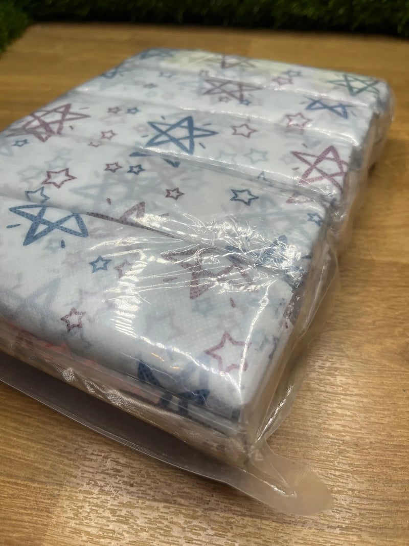 25 Uds Protector WC Desechable Gimars