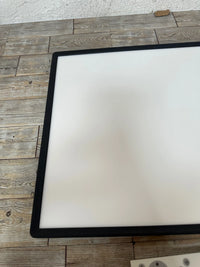 Panel cuadrado led