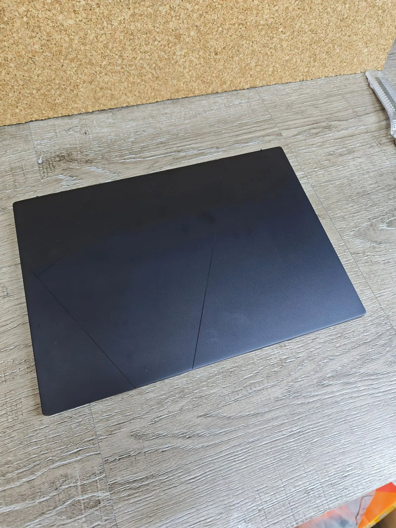 ASUS Zenbook 14 OLED ordenador portatil