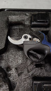 Tijeras de Poda Eléctricas Profesional, 21V 4A