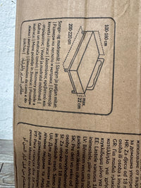 Barrera para cama Lionelo