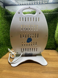 Japo Estufa al Quarzo 800 Watt Vigor