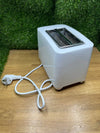 Tostadora compacta Clatronic 2 rebanadas