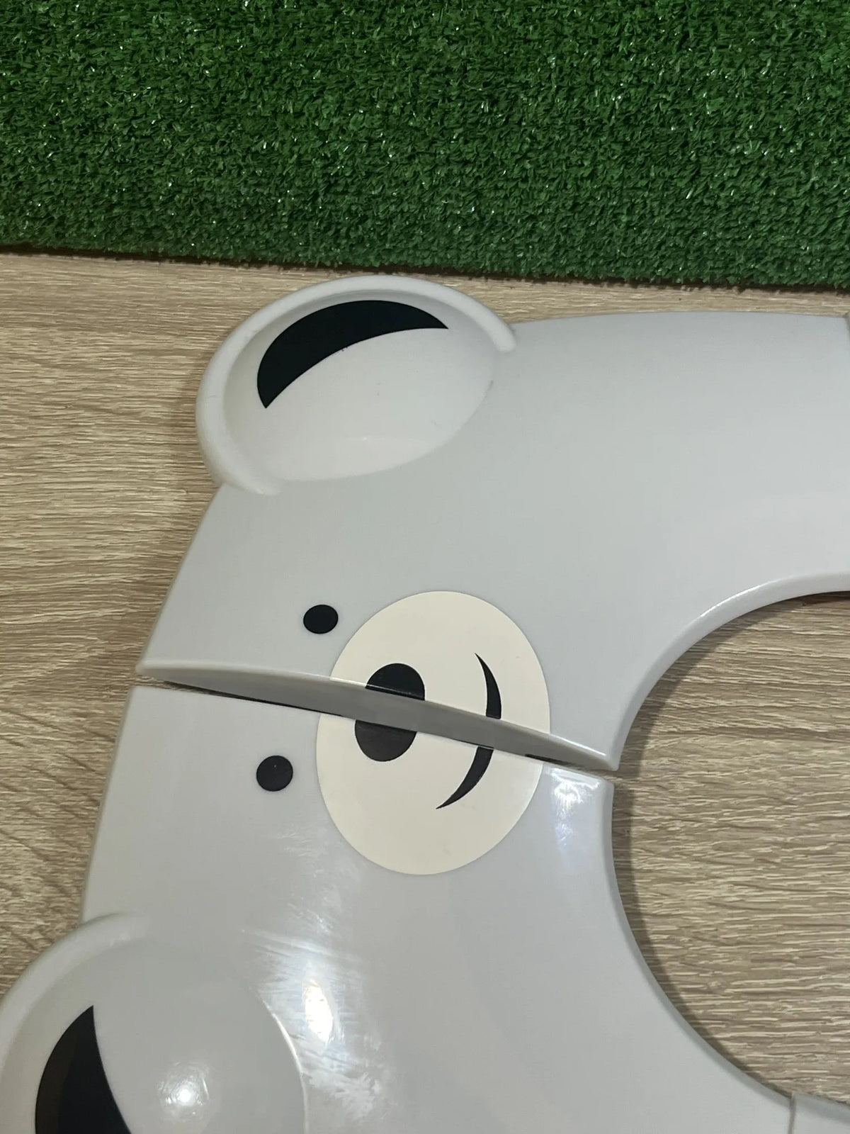 Adaptador WC Niños PandaEar