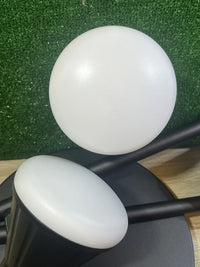 Lámpara de pie LED de árbol SIBRILLE