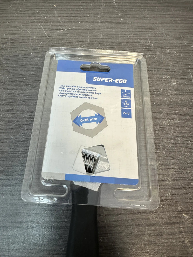Llave Super Ego