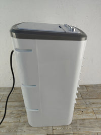 Ventilador evaporativo - EVVO