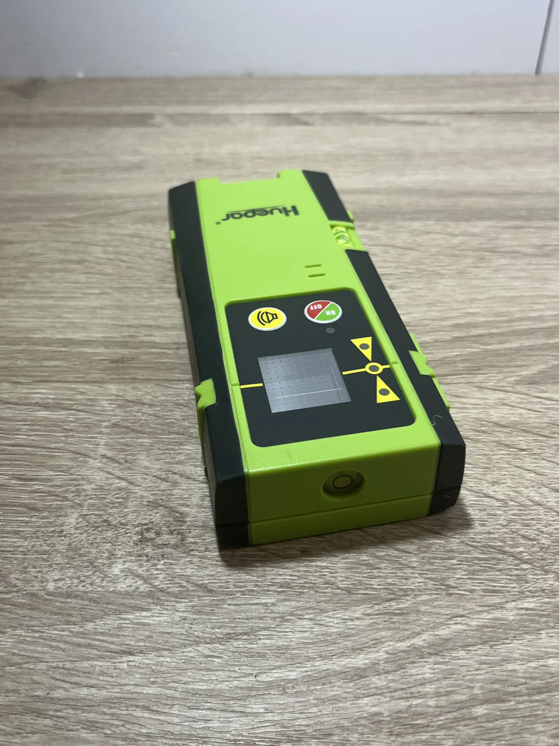 detector para Huepar