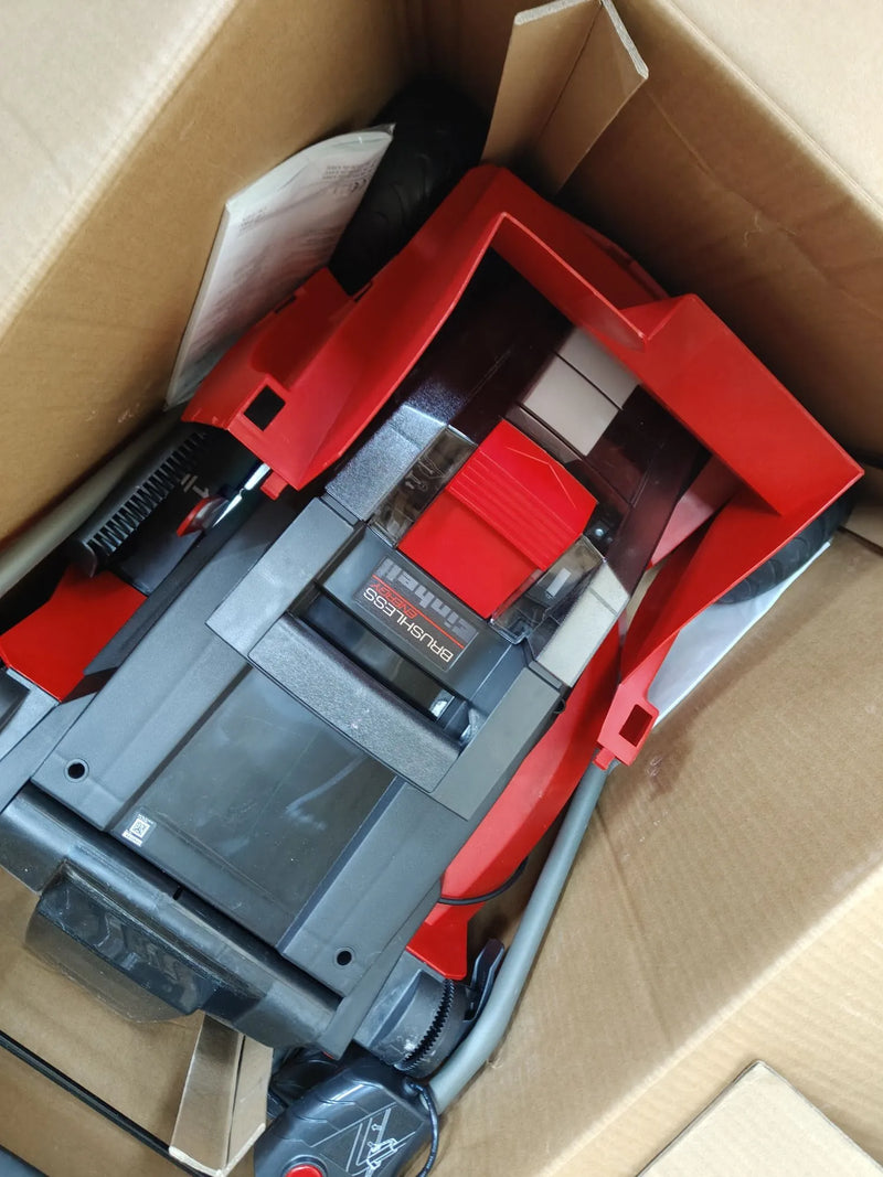 Cortacésped a batería - Einhell