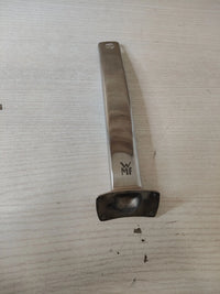 Sartén 24 cm Antiadherente, Acero - WMF Permadur Advance