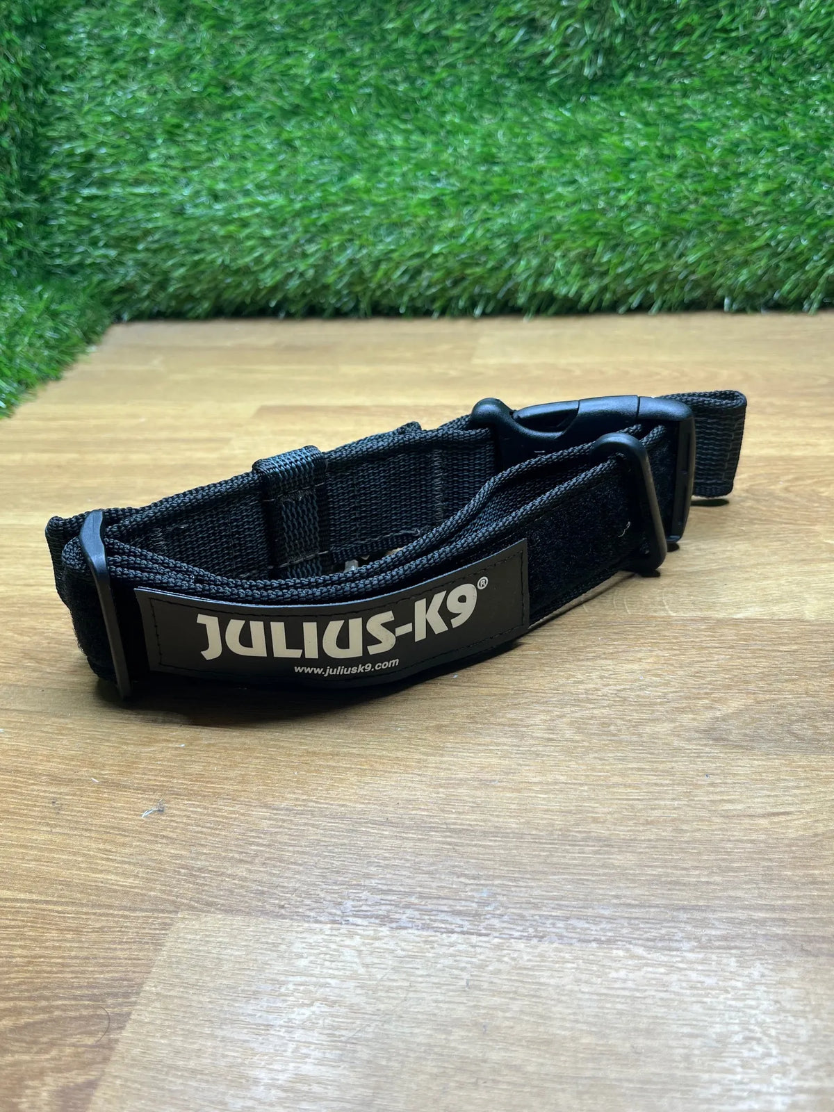 Collar con Manija JULIUS-K9