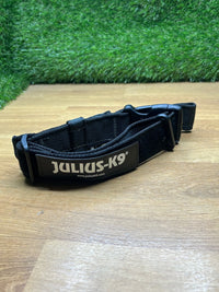 Collar con Manija JULIUS-K9
