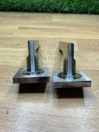 Manetas para puertas de interior