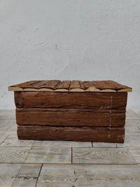Casita Roedores Natural - Trixie