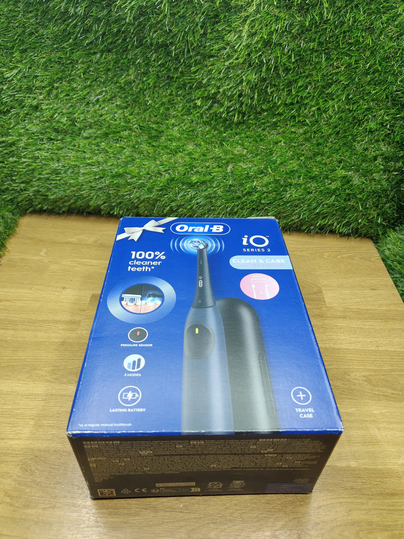 Cepillo eléctrico Oral-B iO 2 N