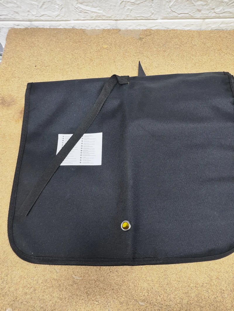 Bolsa para destornilladores