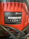 Fresadora eléctrica Einhell