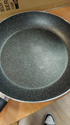 Sartén ALLUFLON, negra, 32 cm