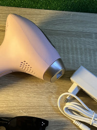 Depiladora Laser IPL 3 en 1