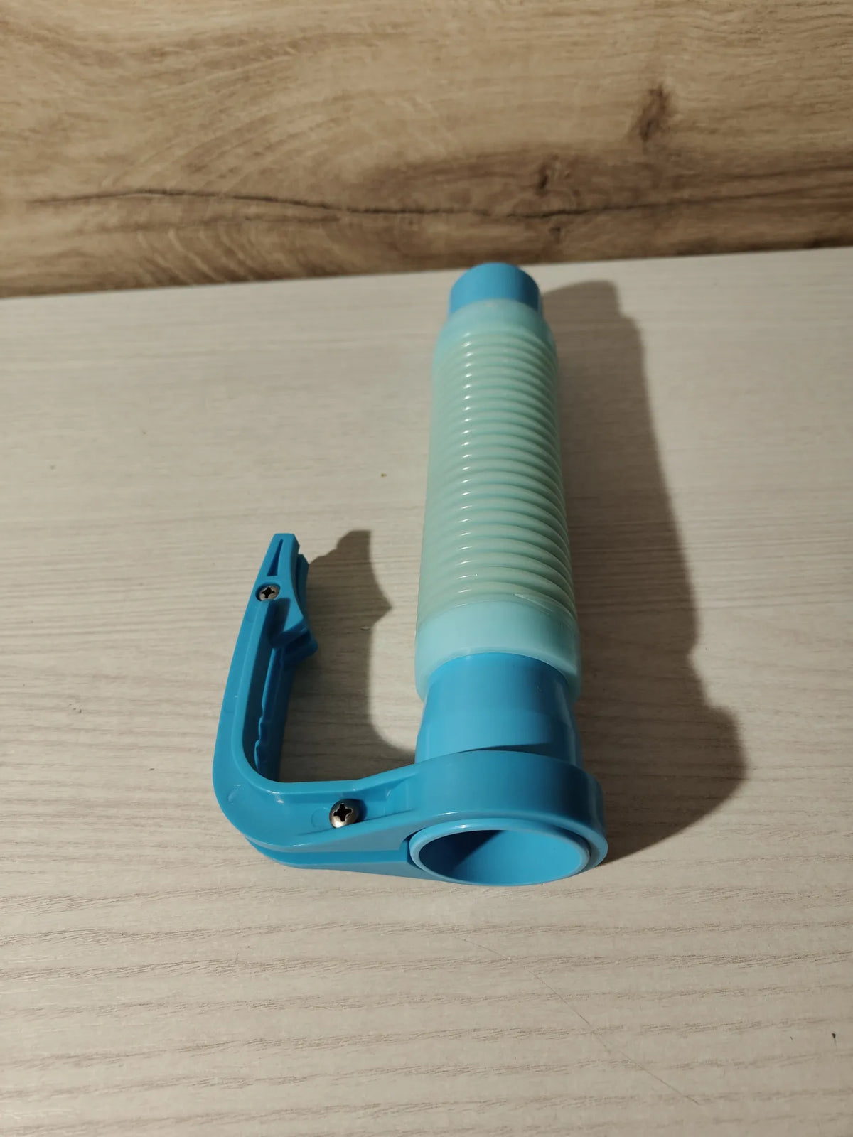 Accesorio auto direccional para limpiadores - Switch