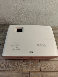 Proyector inteligente - BenQ