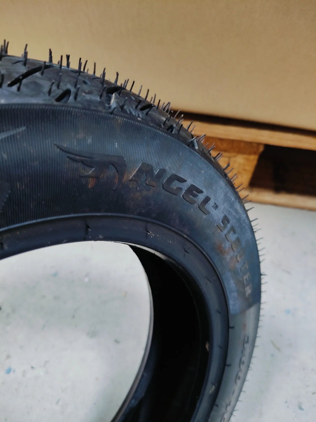 Neumático - PIRELLI