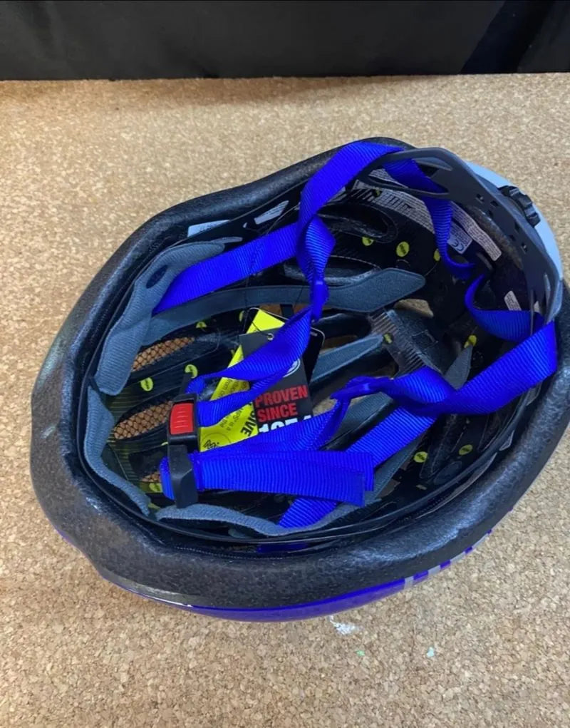 Casco de Carretera Bell Draft