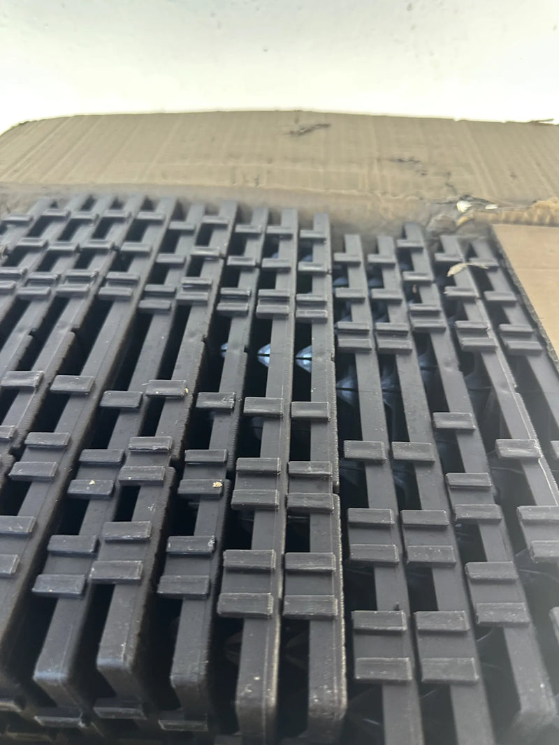 Azulejos Entrelazados para Terraza Vevor