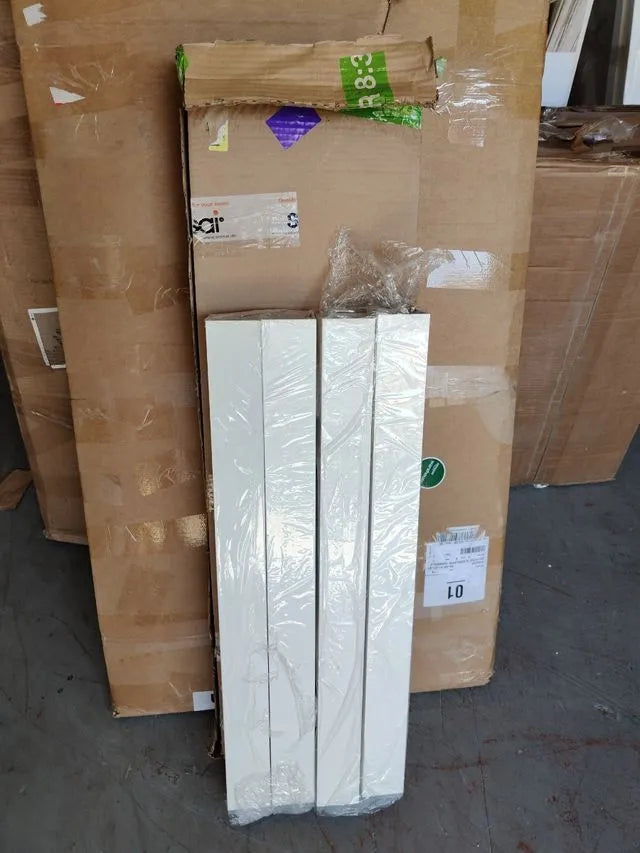 Patas de Mesa de Aluminio | Altura ajustable | TBE