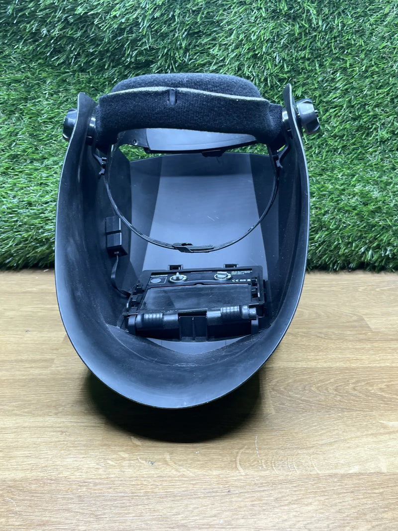 Careta Soldar Automatica JALUWELD