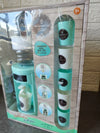 Dispensador de agua - ODS
