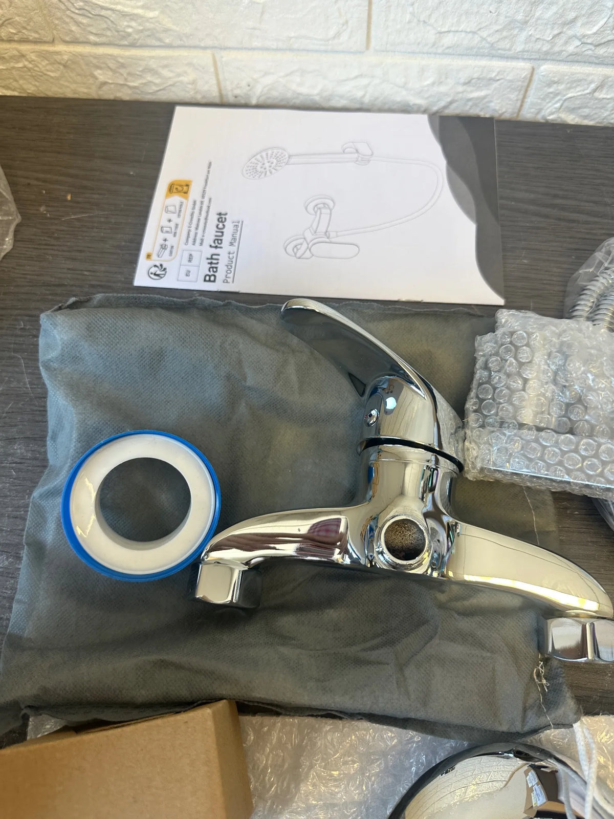 Grifo Ibergrif