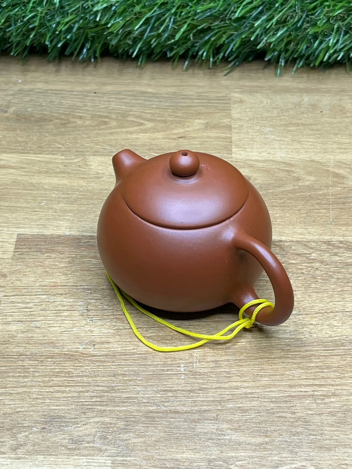 Tetera china Yixing Clay Xishi Zisha