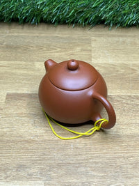 Tetera china Yixing Clay Xishi Zisha