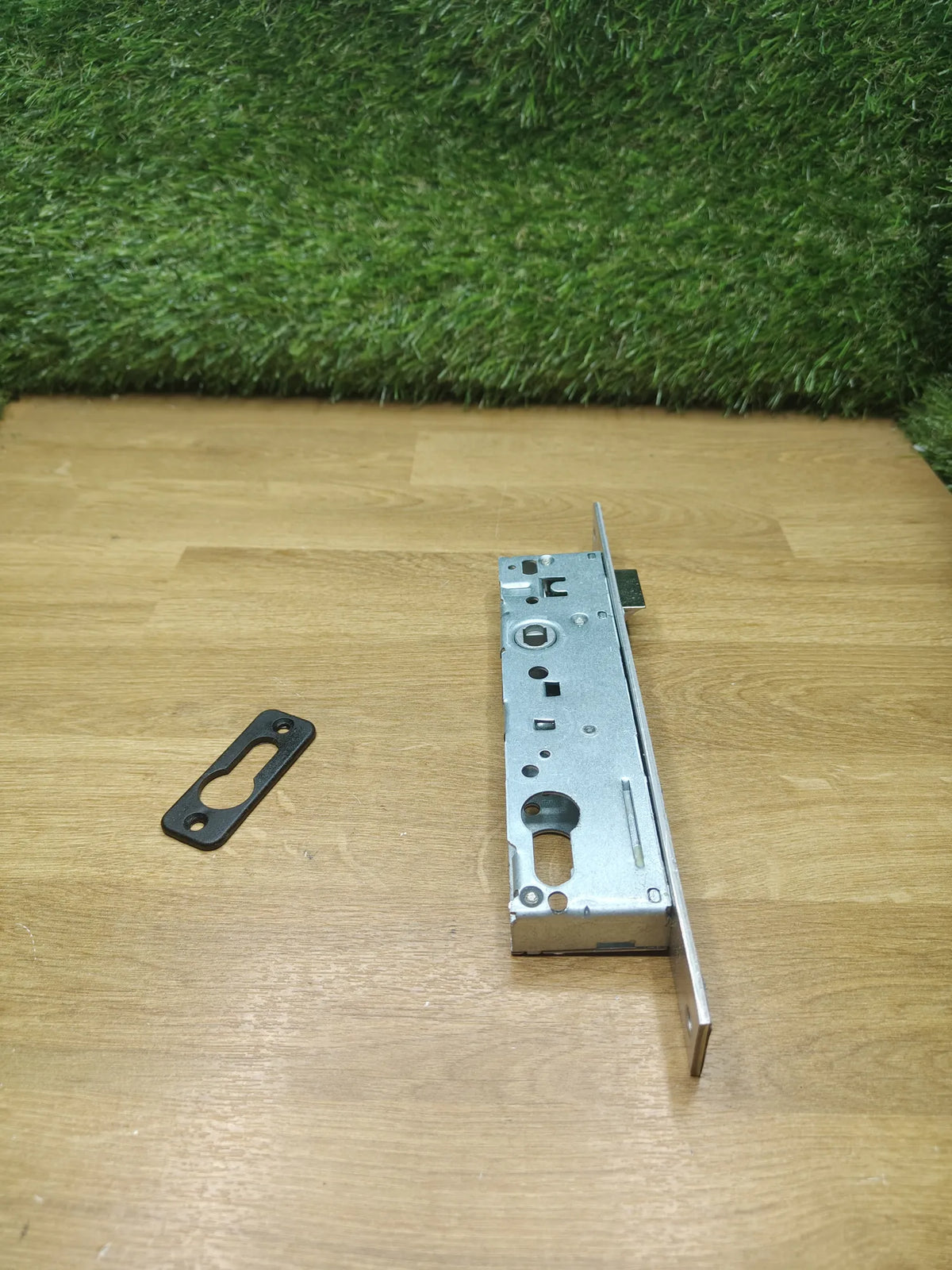 Cerradura monopunto de palanca TESA ASSA ABLOY