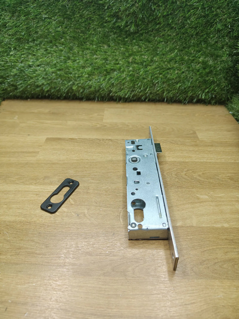 Cerradura monopunto de palanca TESA ASSA ABLOY