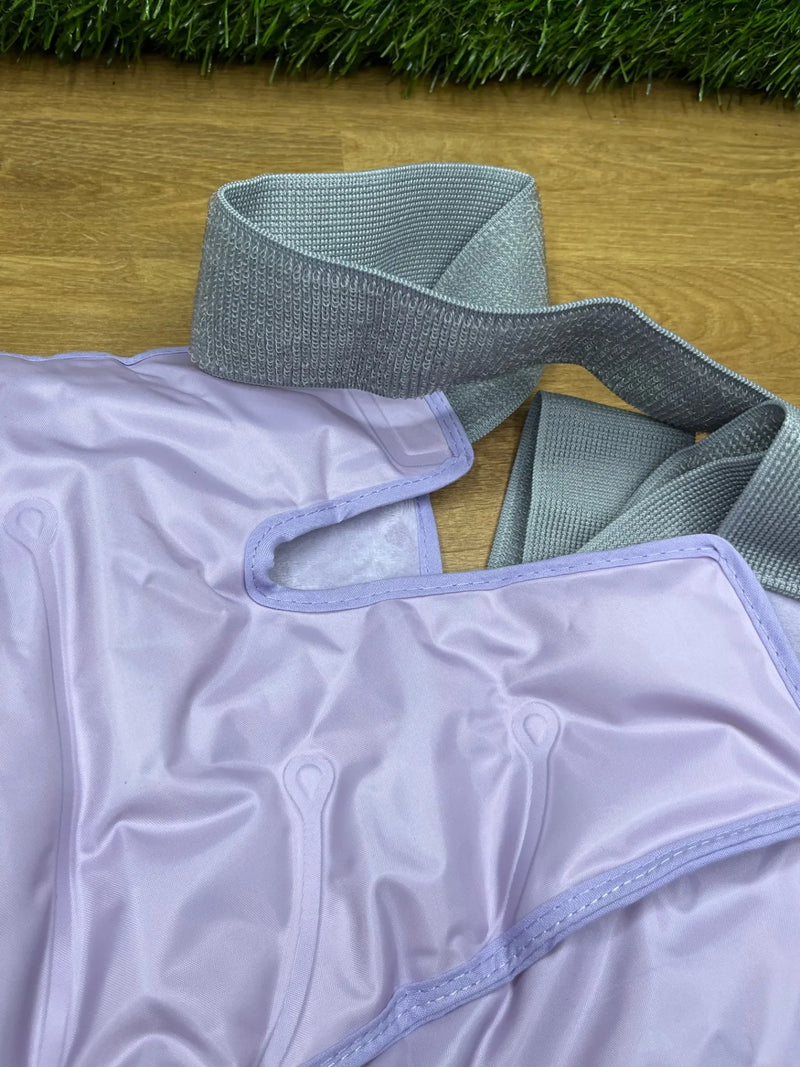Bolsa de hielo de tobillo reutilizable para terapia NEWGO