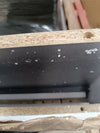 Armario para horno empotrado "R-Line", Antracita c