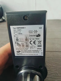 Enchufe DI, disyuntor - REV 0515494555