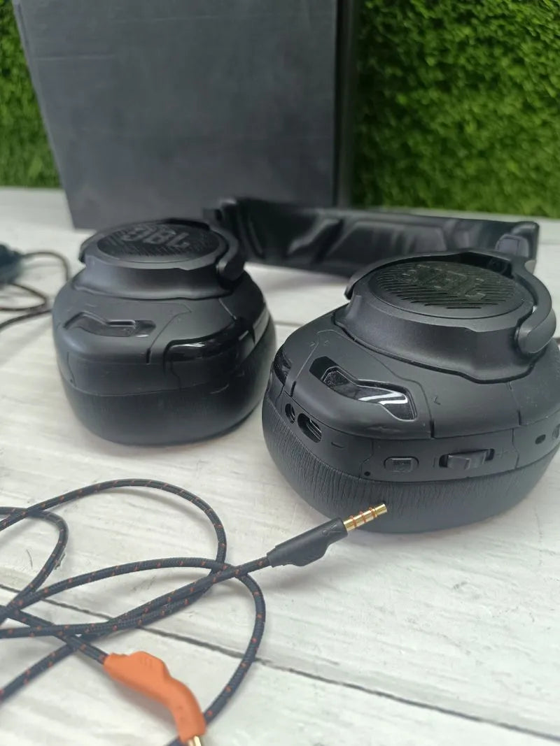 Auriculares True Wireless Bluetooth, con cancelaci