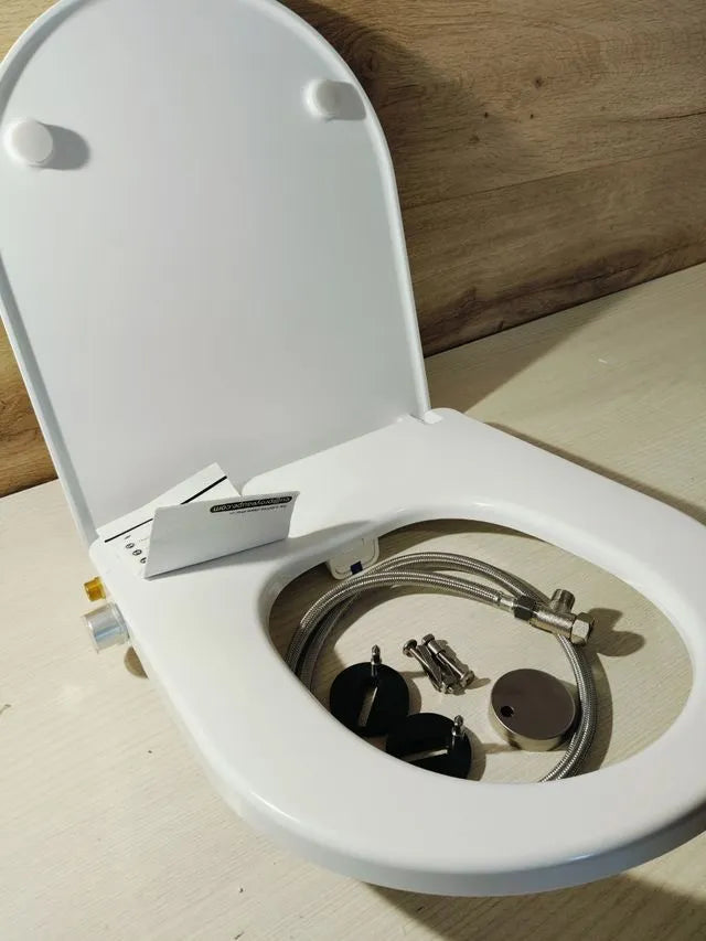 Tapa Wc Forma O Universal - YEAUPE PRO