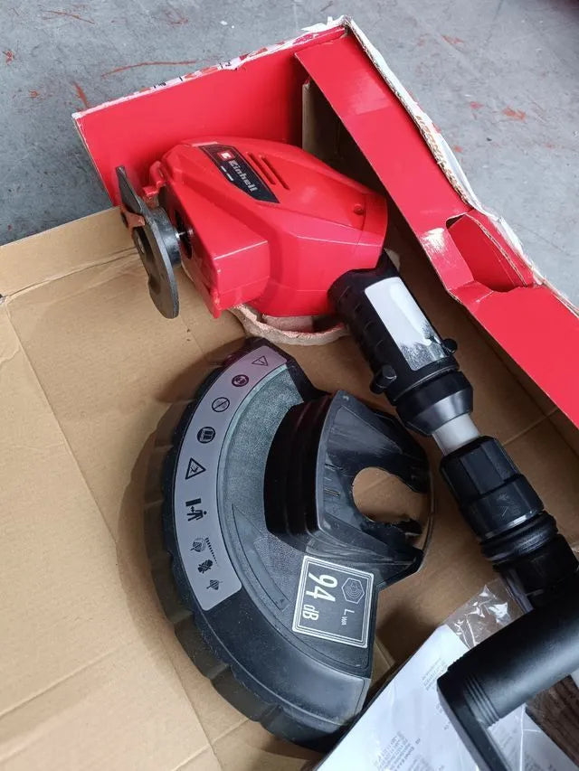 Einhell Recortabordes inalámbrico - GE-CT