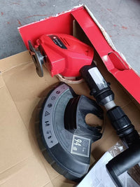 Einhell Recortabordes inalámbrico - GE-CT