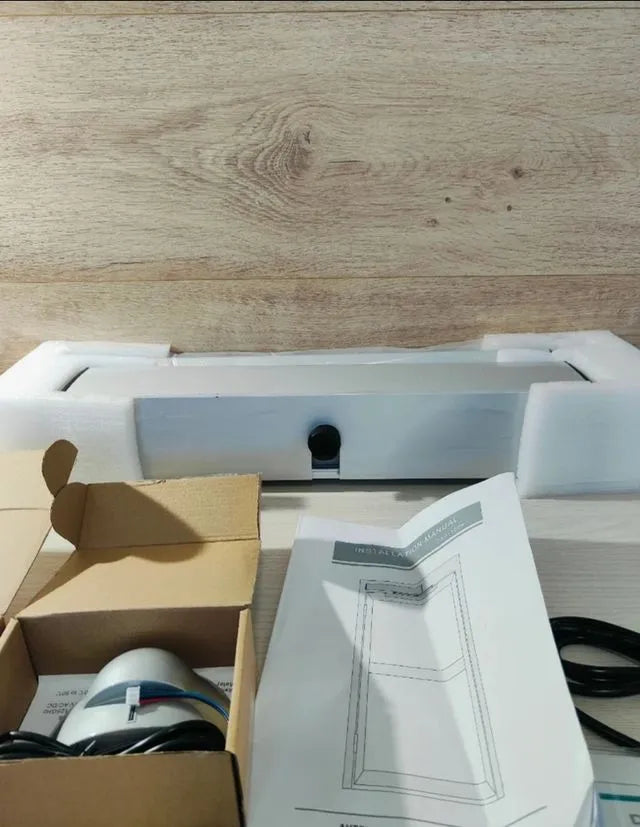 Abridor de Puerta Automático - VEVOR