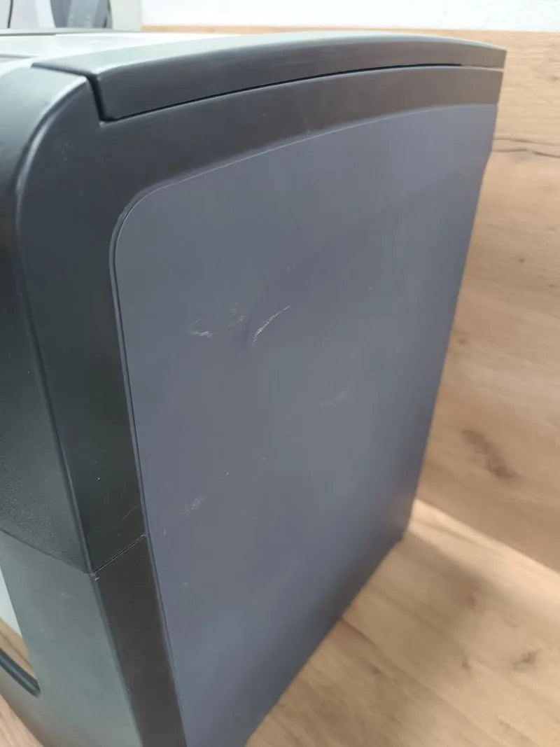 Destructora automática CH, 90 hojas, nivel de segu