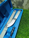 Juego de herramientas mec Brilliant Tools BT595750