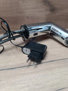 Grifo de lavabo electrónico 1-2" tamaño M