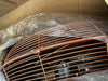 Ventilador de suelo