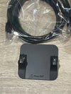 Base DECT Negro Yealink